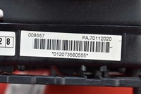 фото thumb №8, Подушка безпеки повітряна подушка водія 70112020 fiat bravo 2 ii 07-11