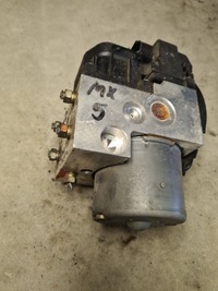 фото thumb №1, Насос abs mazda mx-5 11000031210