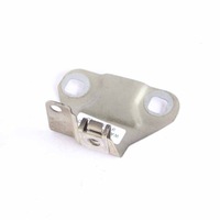 фото thumb №12, Bmw f10 напрямна кронштейн крила лівий перед