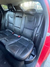 фото thumb №14, Сидіння шкіряний шкіра заднє сидіння комплект volvo v40 ii 12-19