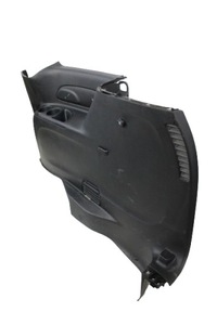 фото thumb №7, Chrysler pacifica 17- обшивка багажника правий оббивка чорний