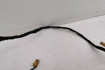 фото thumb №9, Жгут задних левых дверь audi a6 4f2, c6 4f1971693d 3.0l дизель 171kw