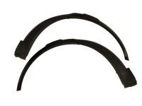 фото thumb №13, Молдинг крила правий задня land rover discovery v l462