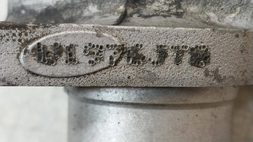 фото thumb №6, Насос гальмівна 1k2611301c vw golf v octavia ll