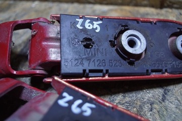 фото thumb №5, Mini cooper петля крышки багажника 7126523