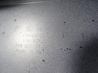 фото thumb №10, Бампер перед переднее vw id4 id.4 gtx 6xpdc + led