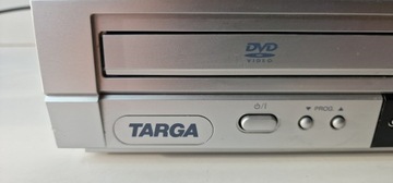 Video DVD kombo Targa DPV-5300x 6 head stereo
