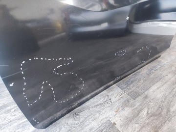 фото thumb №7, Двері subaru xv ii impreza v 2017- передні ліві