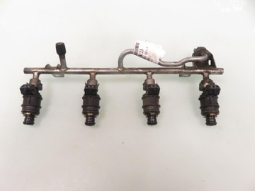 РЕЙКА ВПРЫСКА OPEL VECTRA C 1.8 90536149