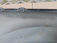 фото thumb №12, Крила передній mercedes ml w164 164 оригінал