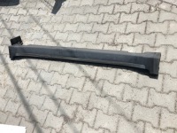 фото thumb №2, Молдинг порог левая kia sportage iv 4