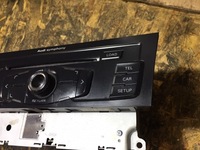 фото thumb №6, Audi a4 b8 a5 8t радіо symphony 8t2035195c