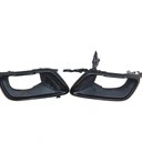 фото thumb №12, Bmw x5 g05 x6 g06 насадки выхлоп r+l m-pakiet