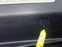 фото thumb №5, Bmw x6 e71 e72 защита порог багажника поперечина заднего 6981004