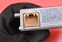 Камера перед передня асистент поперечина водія 2q0980653 vw passat b8 19-21 Зі Шроту, фото thumb