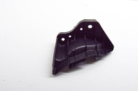 фото thumb №6, Kia rio ub передний правый кронштейн бампера 865281w200 новый оригинальный 2017