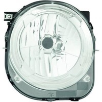 фото thumb №3, Diederichs 2660081 фара