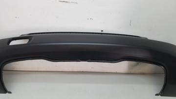 фото thumb №3, Jeep compass ii 17- trailhawk накладка спойлер бампера зад pdc