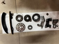 фото thumb №1, Частини двигуна r9m 870 master movano iii 2.3