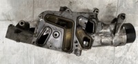 Кронштейн двигуна ssangyong rodius ii 2013-130905120 Ціна, фото thumb
