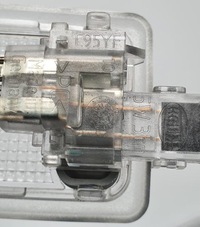 фото thumb №4, Лампа освещение салона ford focus mk2 152940