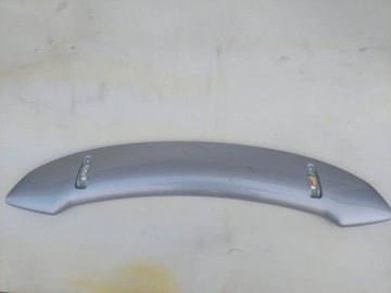 фото thumb №9, Porsche 911 turbo s 992 спойлер спойлер крышки зад