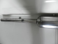 фото thumb №5, Peugeot 508 2.0 hdi фильтр dpf