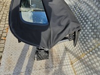 фото thumb №5, Дах комплектний porsche carrera 911 991 gts cabrio чорний