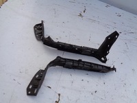 фото thumb №1, Ползун бампера левый зад volkswagen transporter t5