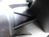 Skoda scala 657 19-23 направляющая кронштейн кронштейн бампера распылителя левый Доставка, фото thumb