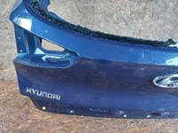 фото thumb №7, Hyundai tucson iii 3 крышка задняя зад зад