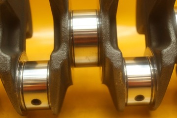 фото thumb №6, Wał коленчатый kia sportage ii 2.0 crdi d4ea 5052313