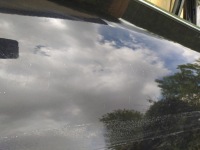 фото thumb №6, Двері правий задня - skoda superb ii