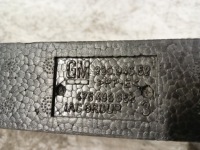 фото thumb №4, Абсорбер бампера перед передний opel crossland x 17-