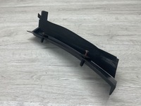 фото thumb №8, Жабо молдинг жабо праве mercedes r129 sl 1298310636