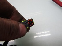 фото thumb №7, X-trail iv t33 23r стрічка подушка безпеки подушки безпеки 255546ra1b