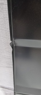 фото thumb №14, Opel movano c u9 l3 2021-2024 задний левый крыло 1358893080 новый