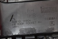 фото thumb №9, Обшивка обшивки комплект eu nissan juke 1 i 10-14