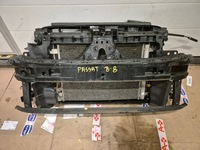 фото thumb №1, Pas переднє vw passat b8 3g 2.0 tdi дизель автомат комплектний оригінал