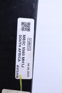 фото thumb №6, Рессора задняя 4 щетки задняя ford ranger 23r. vw amarok ii