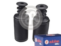 фото thumb №1, Отбойники защита амортизатора перед do nissan sunny