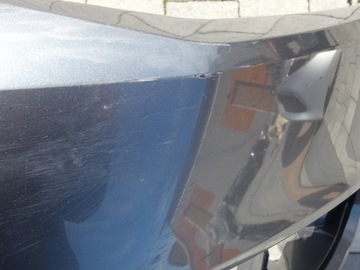 фото thumb №10, Бампер, решётка средняя volkswagen jetta