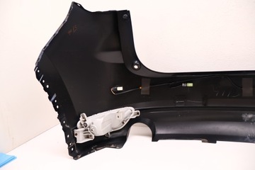 фото thumb №16, Mazda cx-5 ii 17- бампер зад 42m