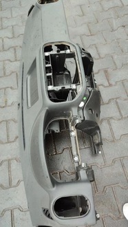 фото thumb №8, Volkswagen tiguan lift 5n0 приборная панель приборная консоль