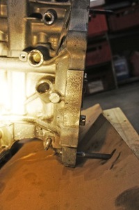 фото thumb №10, Qm001 opel corsa f 1.2i 101km двигатель 10z1ac hn05 23% vat