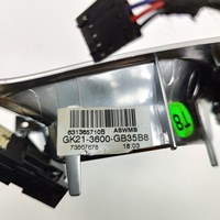 фото thumb №10, Ford transit - tourneo connect 2018 набор переключателей i кнопок