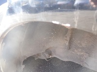 фото thumb №7, Mazda 5 i cr 05- крыло задняя левый четверть задняя