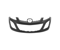 фото thumb №1, Mazda cx-7 2010 - 2012 передній бампер