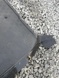 фото thumb №5, Килимок обшивка підлога renault trafic iii 3 iv