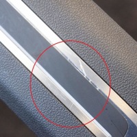 Volkswagen tiguan 2017 другое запчасти салона автомобиля в Украине, фото thumb